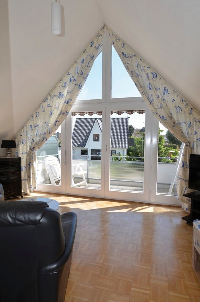 Ferienwohnung in Grömitz - Ferienhaus Marina II - Whg. 5 - Bild 5