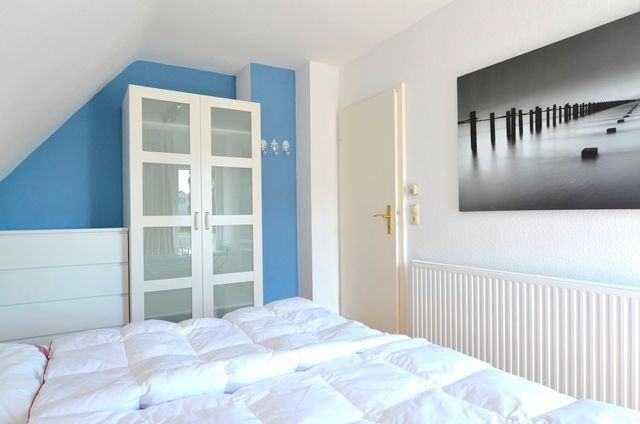 Ferienwohnung in Grömitz - Ferienhaus Marina II - Whg. 5 - Bild 10