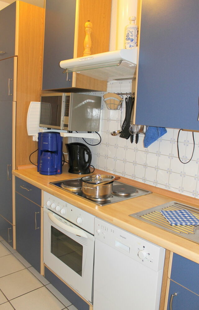 Ferienwohnung in Grömitz - "Appartement 6 - Feriennest" - ab sofort mit W-LAN - Bild 7