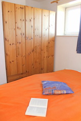 Ferienwohnung in Grömitz - "Appartement 6 - Feriennest" - ab sofort mit W-LAN - Bild 11