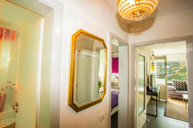 Ferienwohnung in Gr&ouml;mitz - "Hanseat II - App. 122" - Bild 16