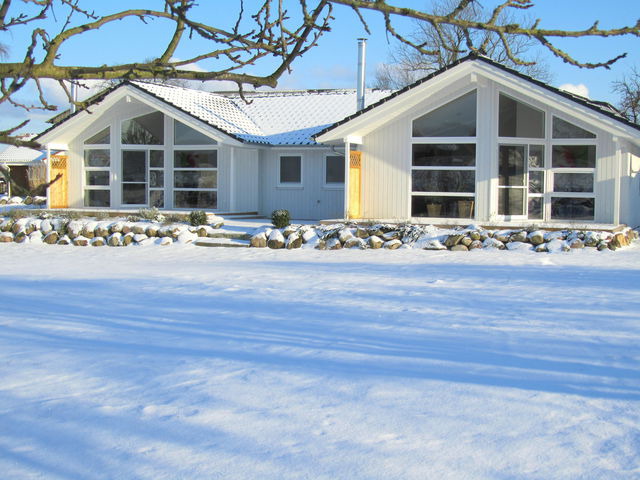 Ferienhaus in Grömitz - "Ferienhaus I - Hof Westensee" - Bild 23