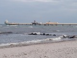 Ferienwohnung in Grömitz - Villa am Meer - App. 43 - Bild 23