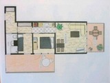 Ferienwohnung in Grömitz - Villa am Meer - App. 43 - Bild 4