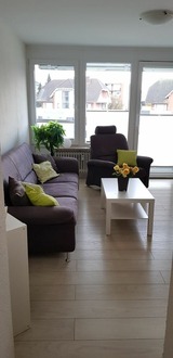 Ferienwohnung in Grömitz - Villa am Meer - App. 43 - Bild 5