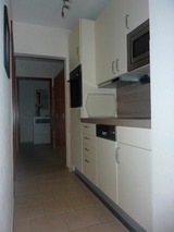 Ferienwohnung in Grömitz - Villa am Meer - App. 43 - Bild 6