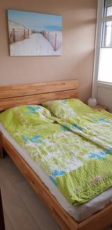 Ferienwohnung in Grömitz - Villa am Meer - App. 43 - Bild 9