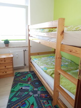 Ferienwohnung in Grömitz - Villa am Meer - App. 43 - Bild 11