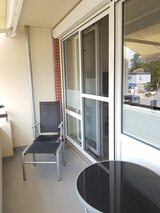 Ferienwohnung in Grömitz - Villa am Meer - App. 43 - Bild 14
