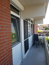 Ferienwohnung in Grömitz - Villa am Meer - App. 43 - Bild 16