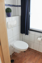 Ferienwohnung in Gr&ouml;mitz - Gr&ouml;mitz, Stiegkamp 3, Whg. 2 - gro&szlig;e Wohnung mit Balkon, 2 SZ, N&auml;he Yachthafen und Strand, inkl. WLAN - Bild 15