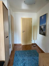Ferienwohnung in Gr&ouml;mitz - Gr&ouml;mitz, Stiegkamp 3, Whg. 2 - gro&szlig;e Wohnung mit Balkon, 2 SZ, N&auml;he Yachthafen und Strand, inkl. WLAN - Bild 20