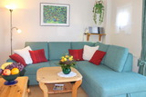 Ferienwohnung in Grömitz - "Krusekoppel 1 - Whg. 8" preiswerte kleine Wohnung im Zentrum von Grömitz - Bild 1