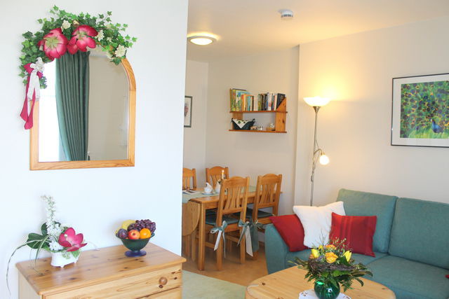 Ferienwohnung in Grömitz - "Krusekoppel 1 - Whg. 8" preiswerte kleine Wohnung im Zentrum von Grömitz - Bild 5