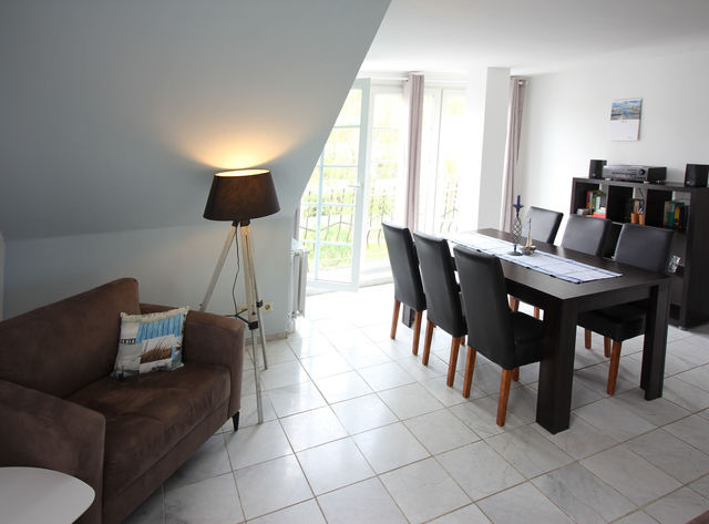 Ferienwohnung in Gr&ouml;mitz - St&ouml;rtebeker - Bild 2