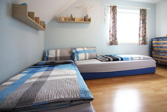 Ferienwohnung in Gr&ouml;mitz - St&ouml;rtebeker - Bild 5