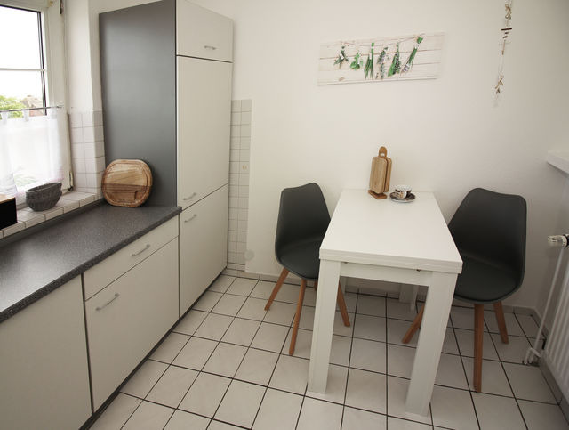 Ferienwohnung in Gr&ouml;mitz - St&ouml;rtebeker - Bild 7