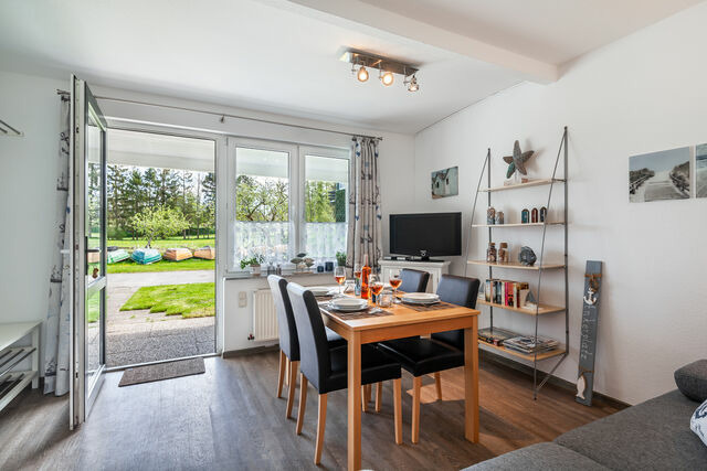 Ferienwohnung in Süsel - Fischereihof Liebe - Bild 13