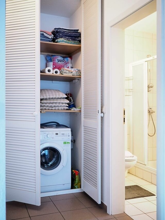 Ferienhaus in Prerow - "Wiesengrund" (DHH 7) - Bild 7