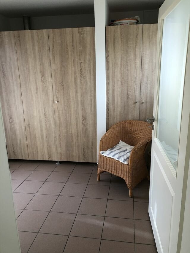 Ferienhaus in Prerow - "Wiesengrund" (DHH 7) - Bild 8