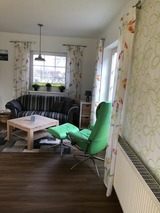 Ferienhaus in Prerow - "Wiesengrund" (DHH 7) - Bild 11