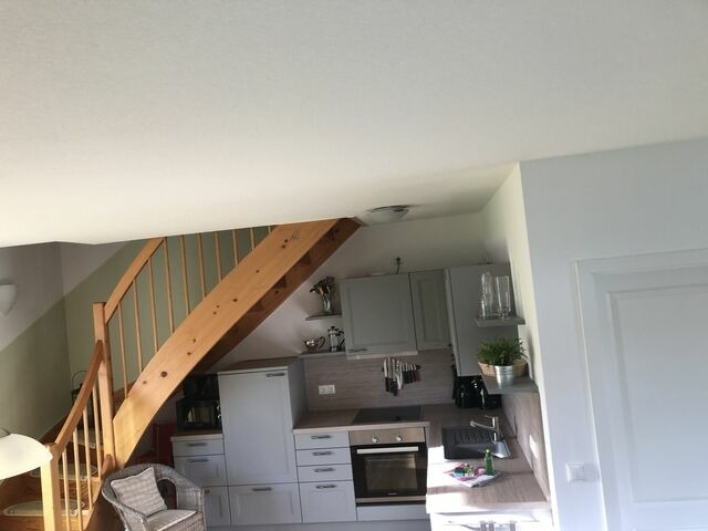 Ferienhaus in Prerow - "Wiesengrund" (DHH 7) - Bild 19