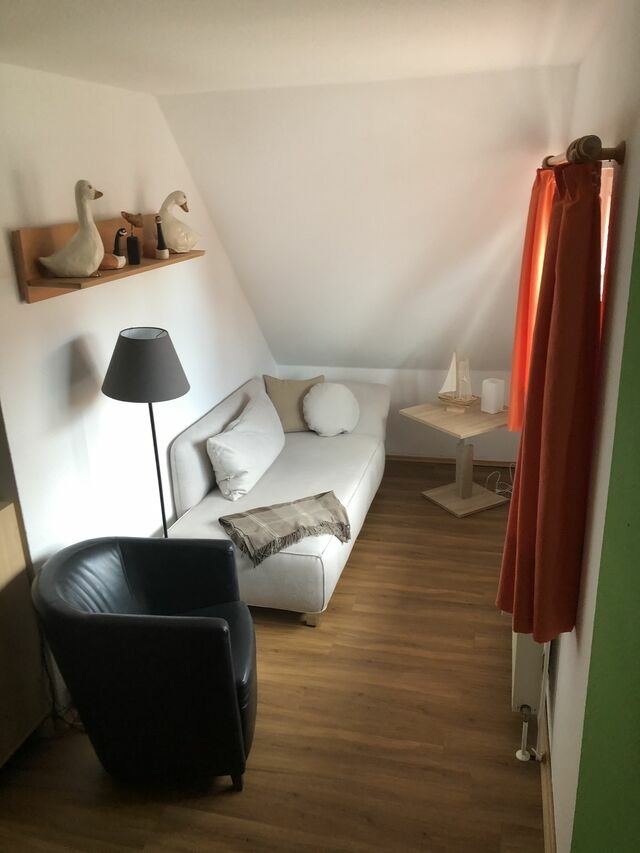 Ferienhaus in Prerow - "Wiesengrund" (DHH 7) - Bild 21