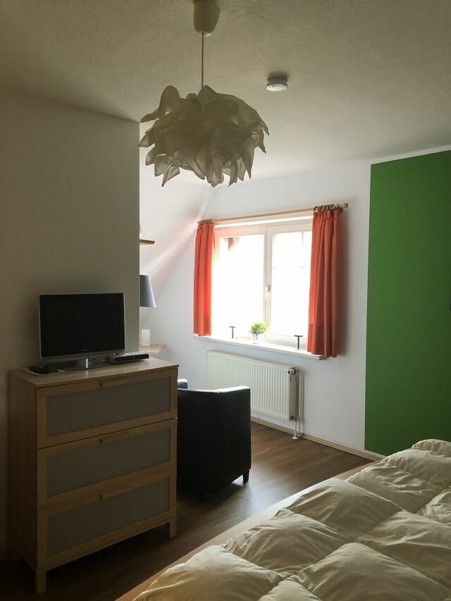 Ferienhaus in Prerow - "Wiesengrund" (DHH 7) - Bild 23