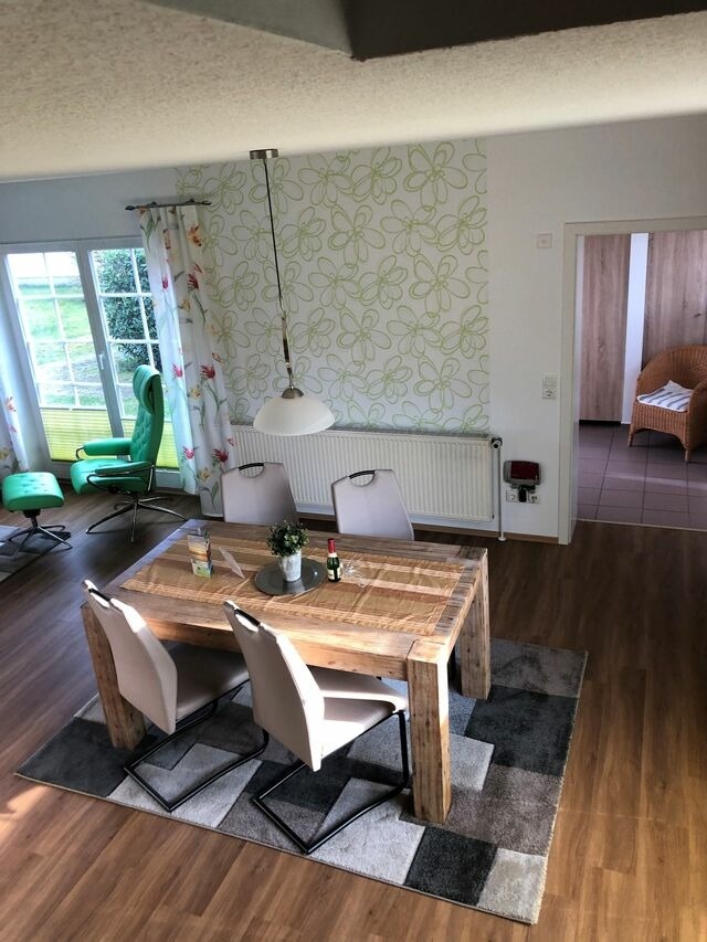 Ferienhaus in Prerow - "Wiesengrund" (DHH 7) - Bild 24