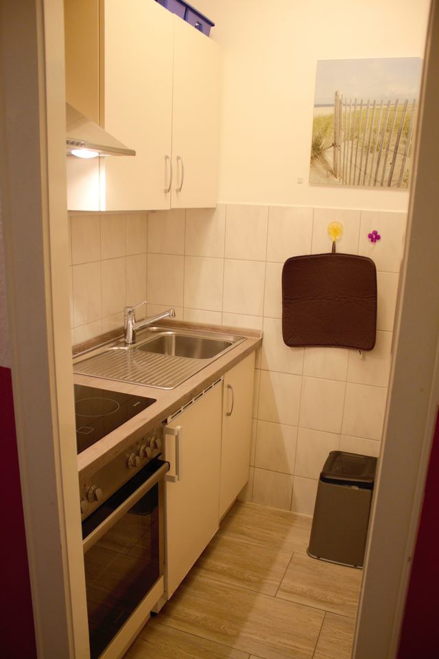 Ferienwohnung in Grömitz - "Haus Panorama - Wohnung 2" - Bild 11