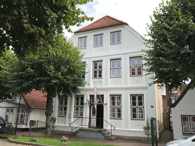 Ferienwohnung in Groß Wittensee - Ferienwohnung Seepanorama - Bild 23