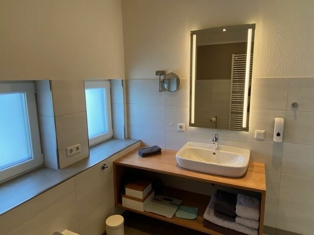 Ferienwohnung in Gro&szlig; Wittensee - Ferienwohnung Seepanorama - Bild 11