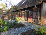 Ferienhaus in Fehmarn OT Avendorf - Alte Liebe (9162) - Fehmarn - Bild 1