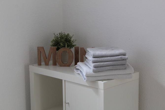 Ferienwohnung in Niendorf/Ostsee - Moesickes kleine FeWo - Bild 14