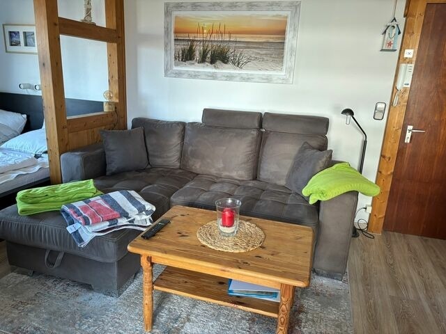Ferienwohnung in Heiligenhafen - "Kleine Krabbe", App. 10 - Bild 2