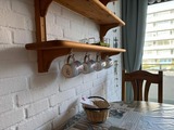 Ferienwohnung in Heiligenhafen - "Kleine Krabbe", App. 10 - Bild 11