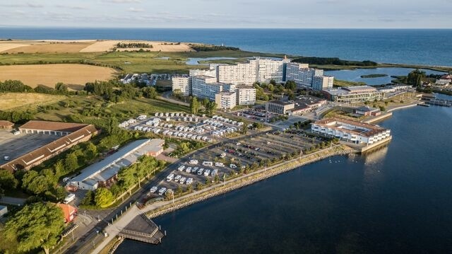 Ferienwohnung in Heiligenhafen - Seesternchen - Bild 13