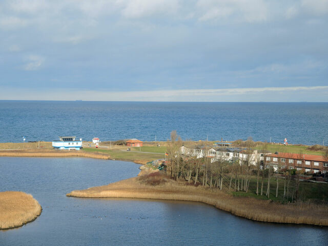 Ferienwohnung in Heiligenhafen - Ihr Mee(h)rblick - Bild 14