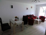 Ferienwohnung in Heiligenhafen - Maggie&#039;s Goode Stuuv - Bild 7