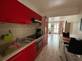 Ferienwohnung in Heiligenhafen - " Stadtwohnung Ausspann " - Bild 3