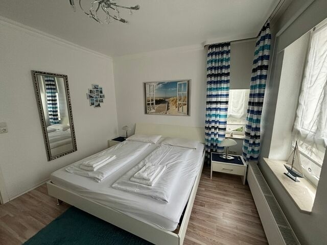 Ferienwohnung in Heiligenhafen - " Stadtwohnung Ausspann " - Bild 8