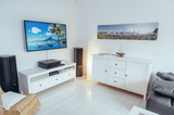 Ferienwohnung in Heiligenhafen - Mien Tied ACHTERN - Bild 7