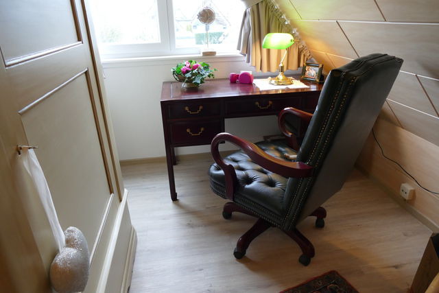 Ferienhaus in Gro&szlig;enbrode - Romantic Cottage - Bild 14