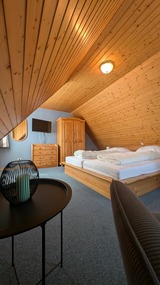 Ferienwohnung in Sellin - Ferienhaus Kre&szlig; rechts - Bild 11