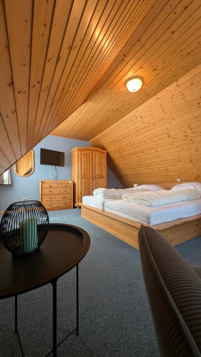Ferienwohnung in Sellin - Ferienhaus Kre&szlig; rechts - Bild 11