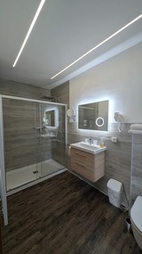 Ferienwohnung in Sellin - Ferienhaus Kre&szlig; rechts - Bild 12