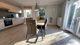 Ferienhaus in Fehmarn OT Sahrensdorf - "Bauernhof-Claussen", Haus Sonne - Bild 15