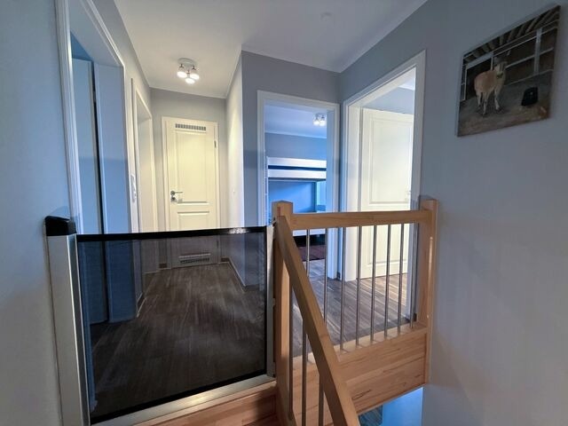 Ferienhaus in Fehmarn OT Sahrensdorf - "Bauernhof-Claussen", Haus Schwalbe - Bild 7