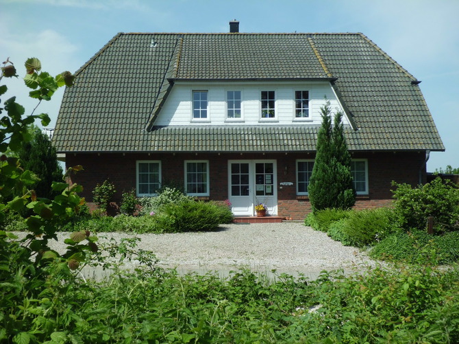 Ferienwohnung in Hasselberg - Ferienhaus Eckeberg - Bild 11