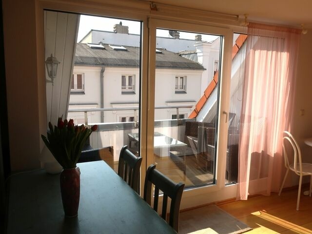 Ferienwohnung in Rostock - App. Forelle - Bild 5